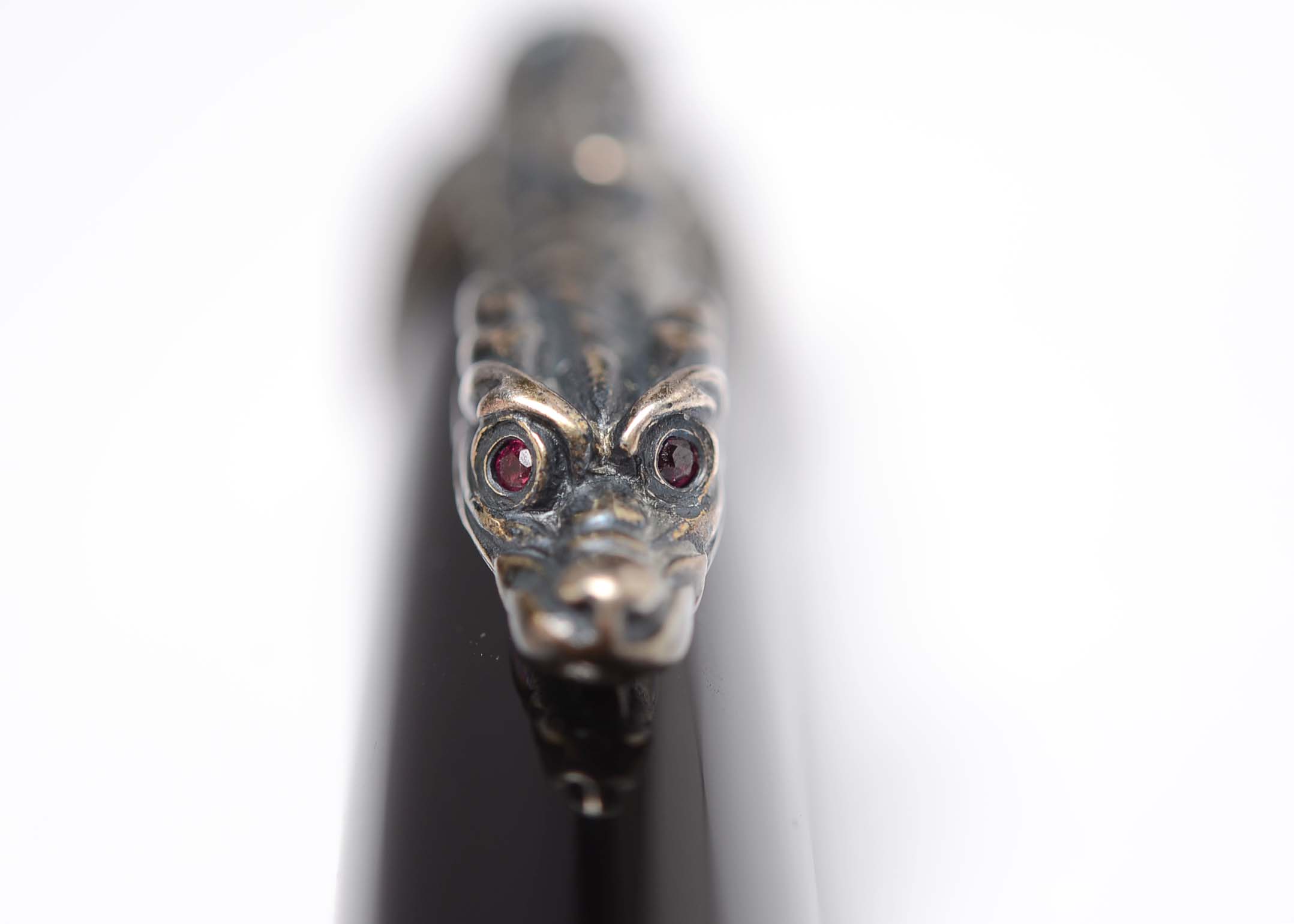 Limited Edition Montblanc "Imperial Dragon" Mechanical Pencil