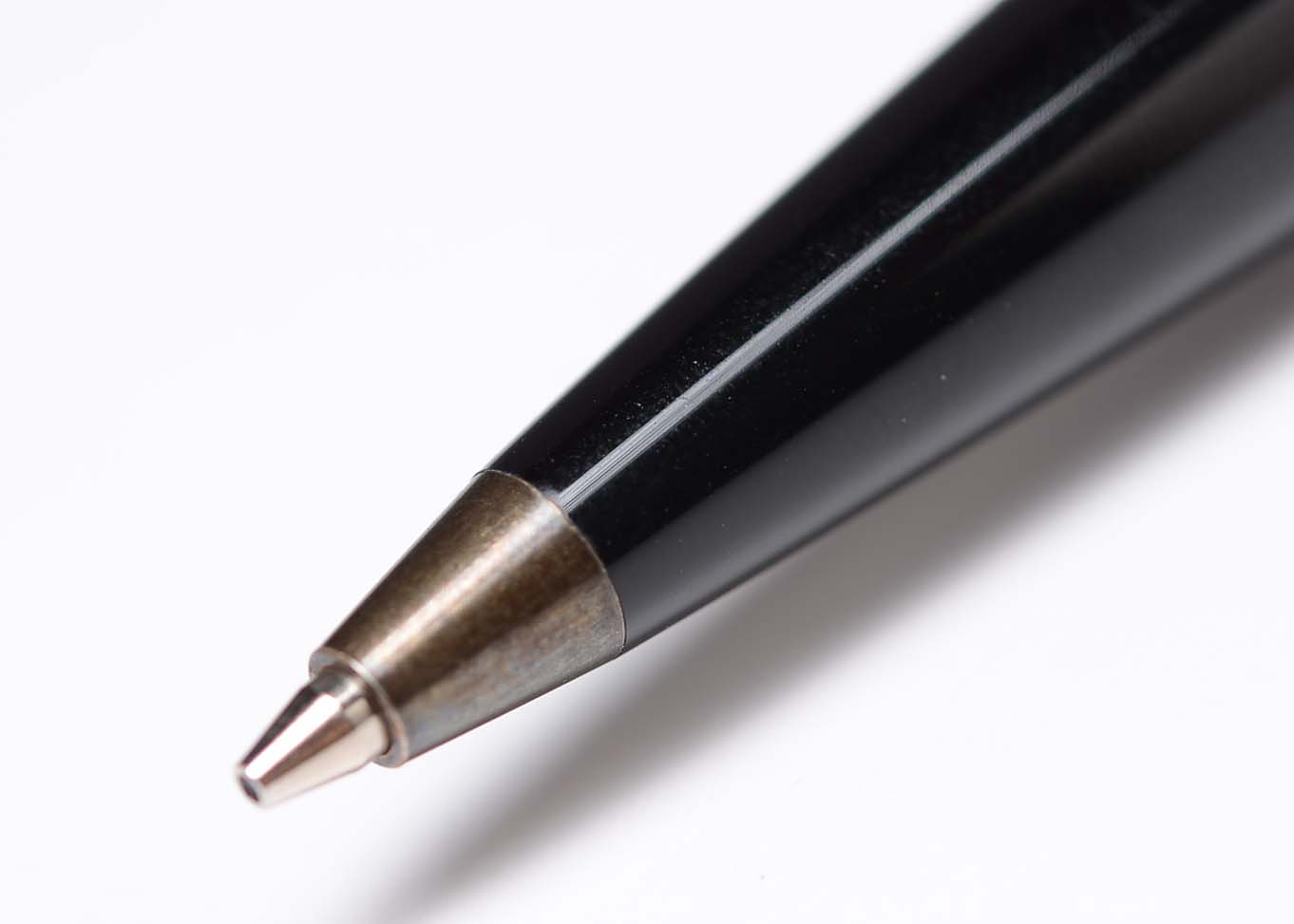 Limited Edition Montblanc "Imperial Dragon" Mechanical Pencil