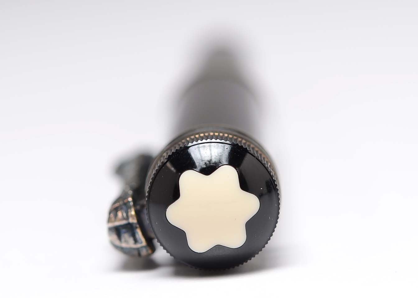 Limited Edition Montblanc "Imperial Dragon" Mechanical Pencil