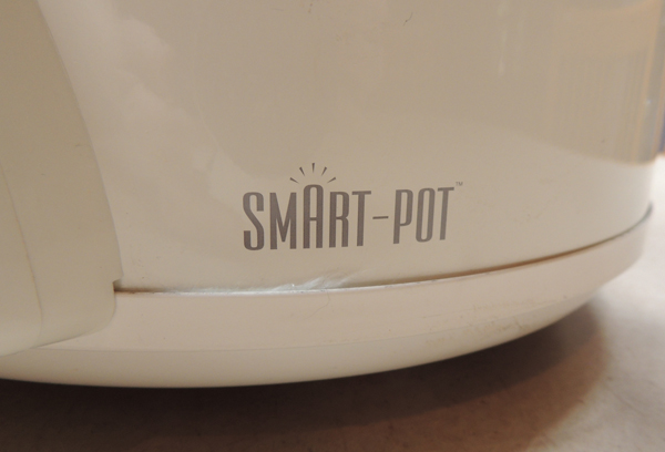 Crock Pot Stoneware Slow Cooker