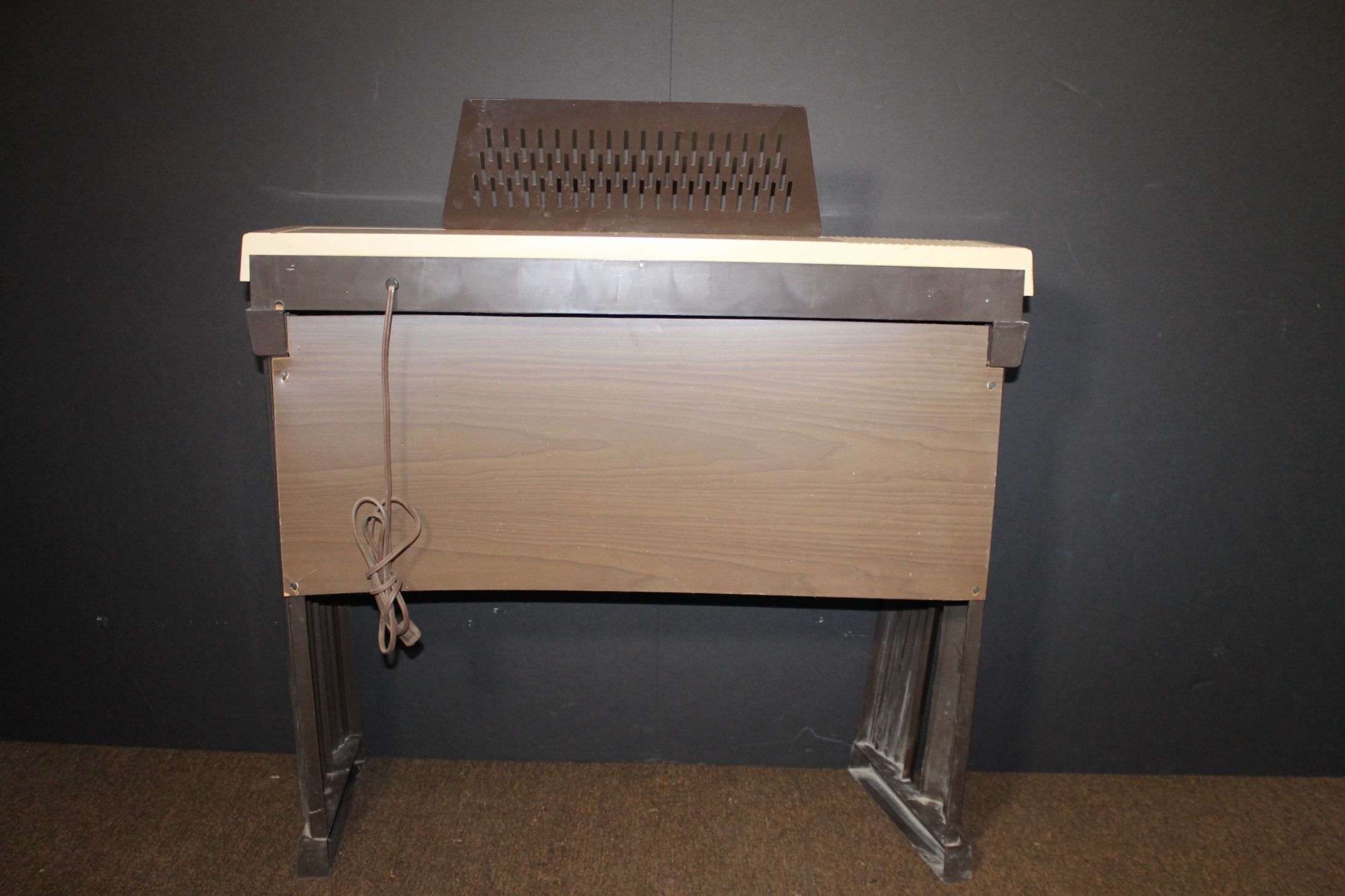 Bontempi 10 Electric Chord Organ