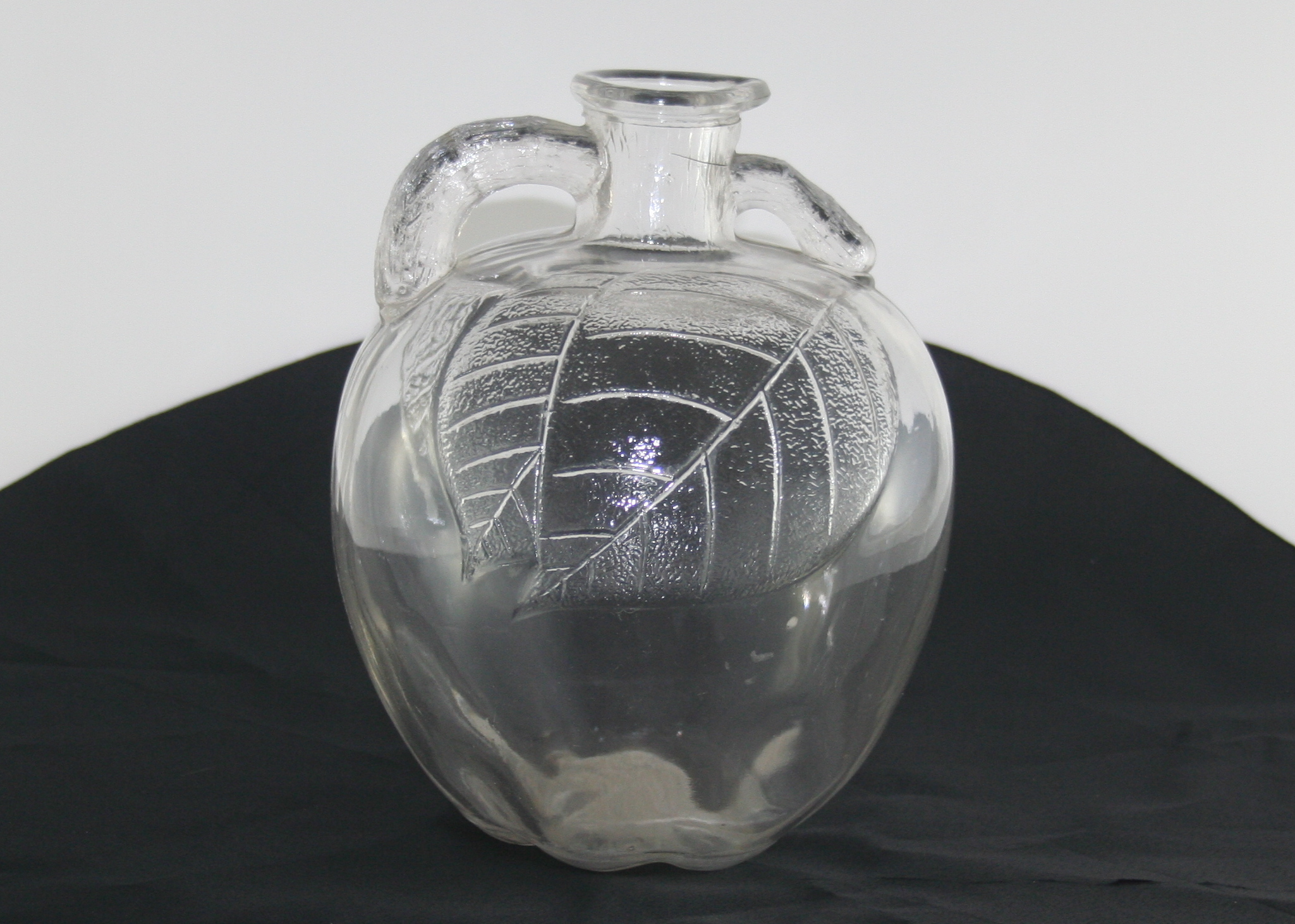 Vintage White House Vinegar Apple Jug