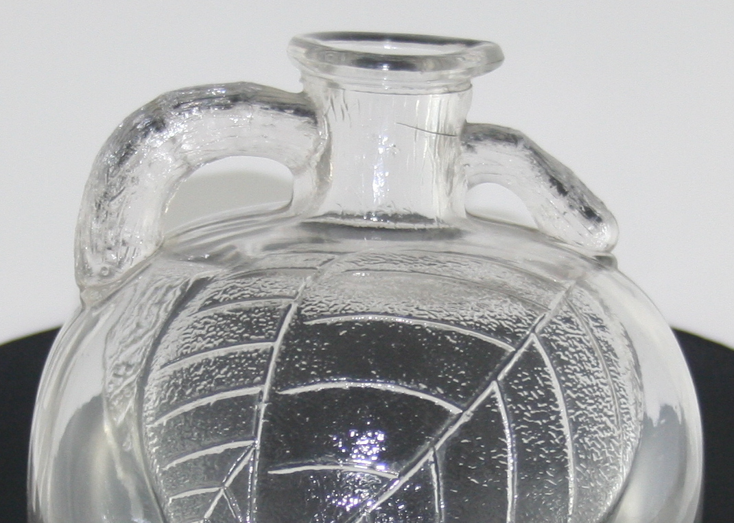 Vintage White House Vinegar Apple Jug