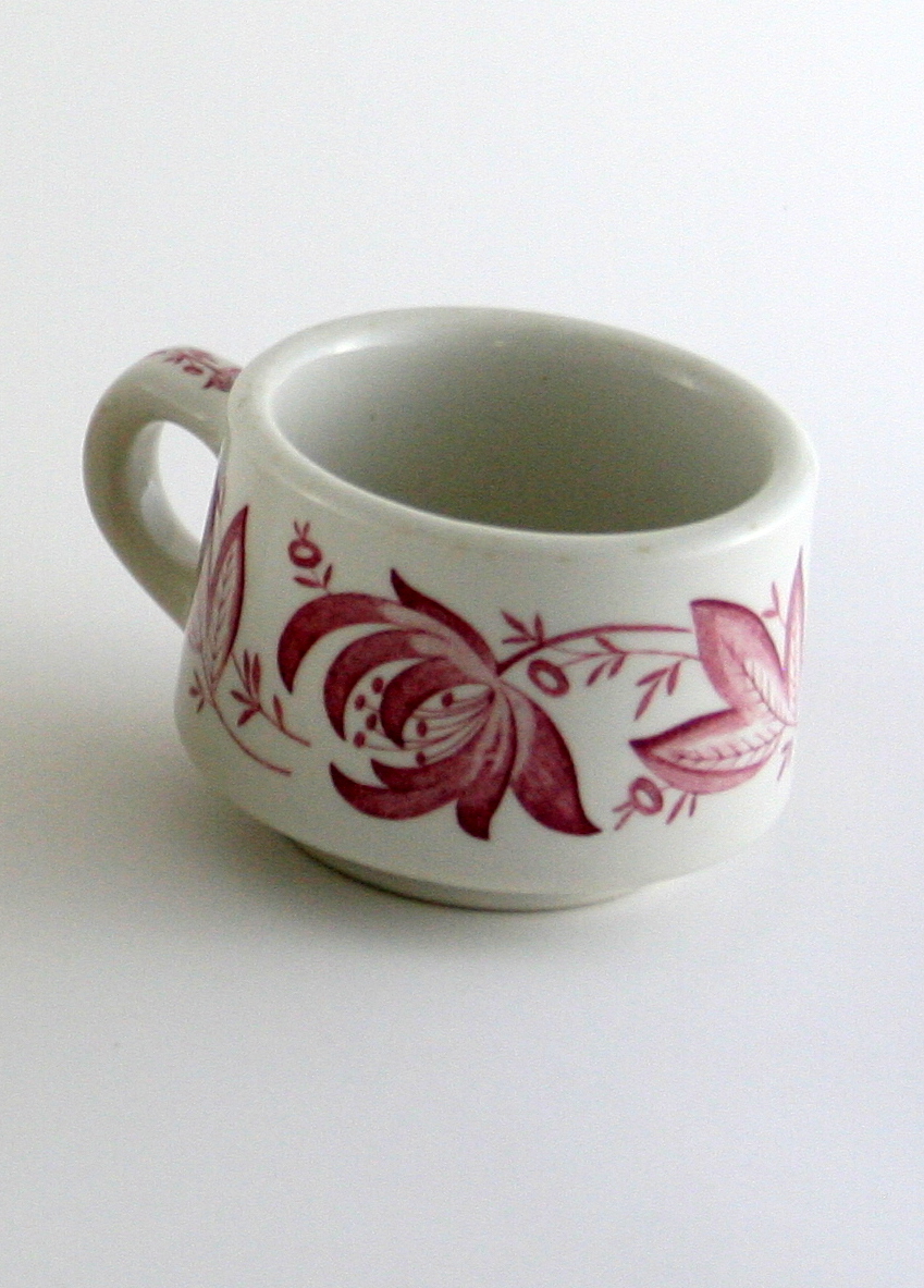 Group of Vintage Ceramics