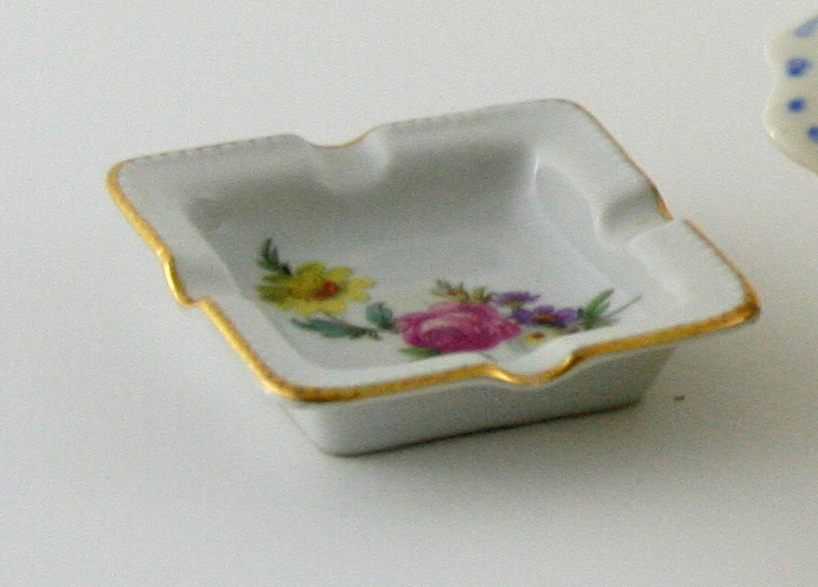 Group of Vintage Ceramics