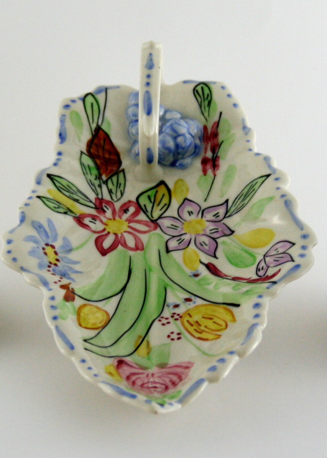 Group of Vintage Ceramics