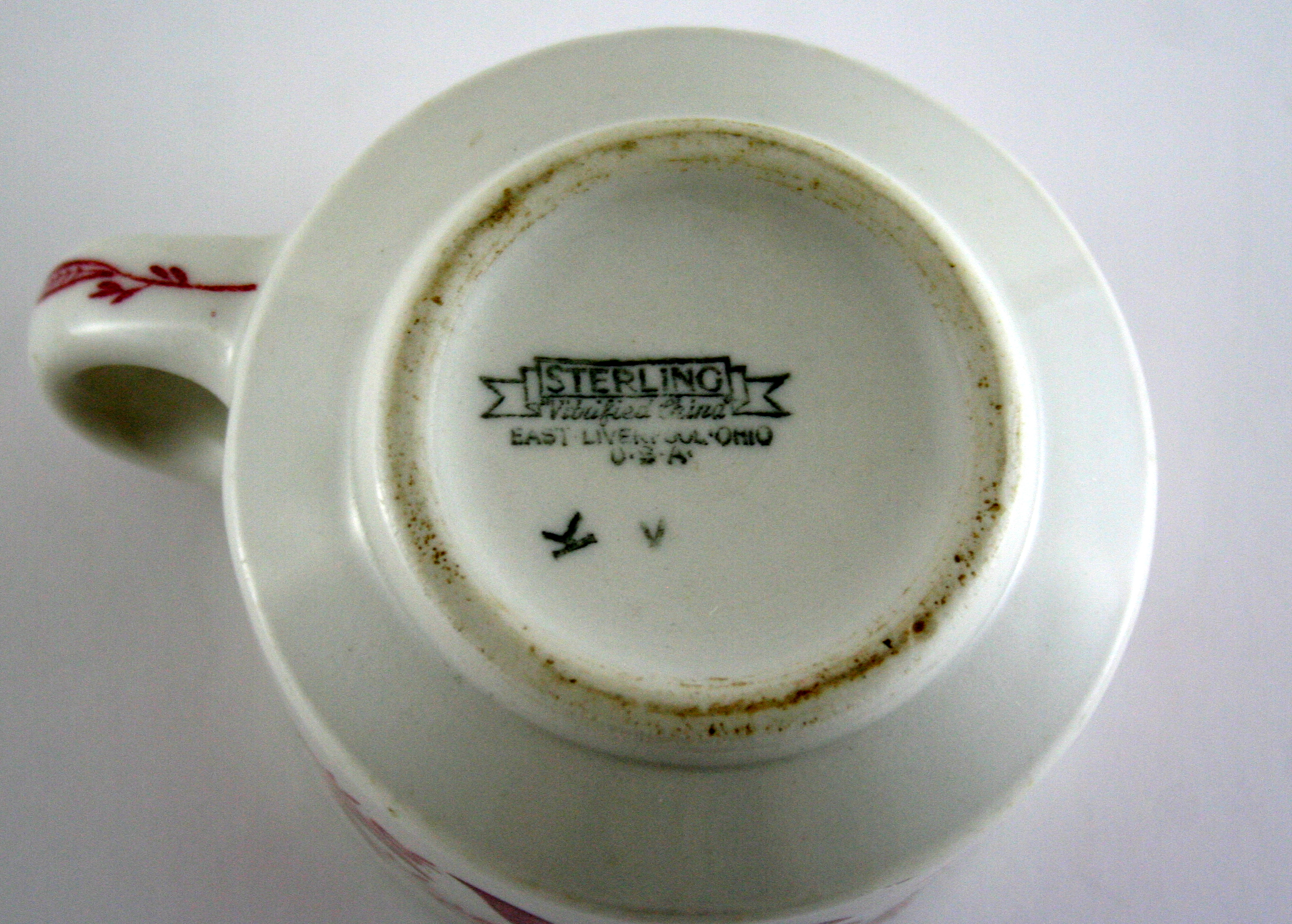 Group of Vintage Ceramics