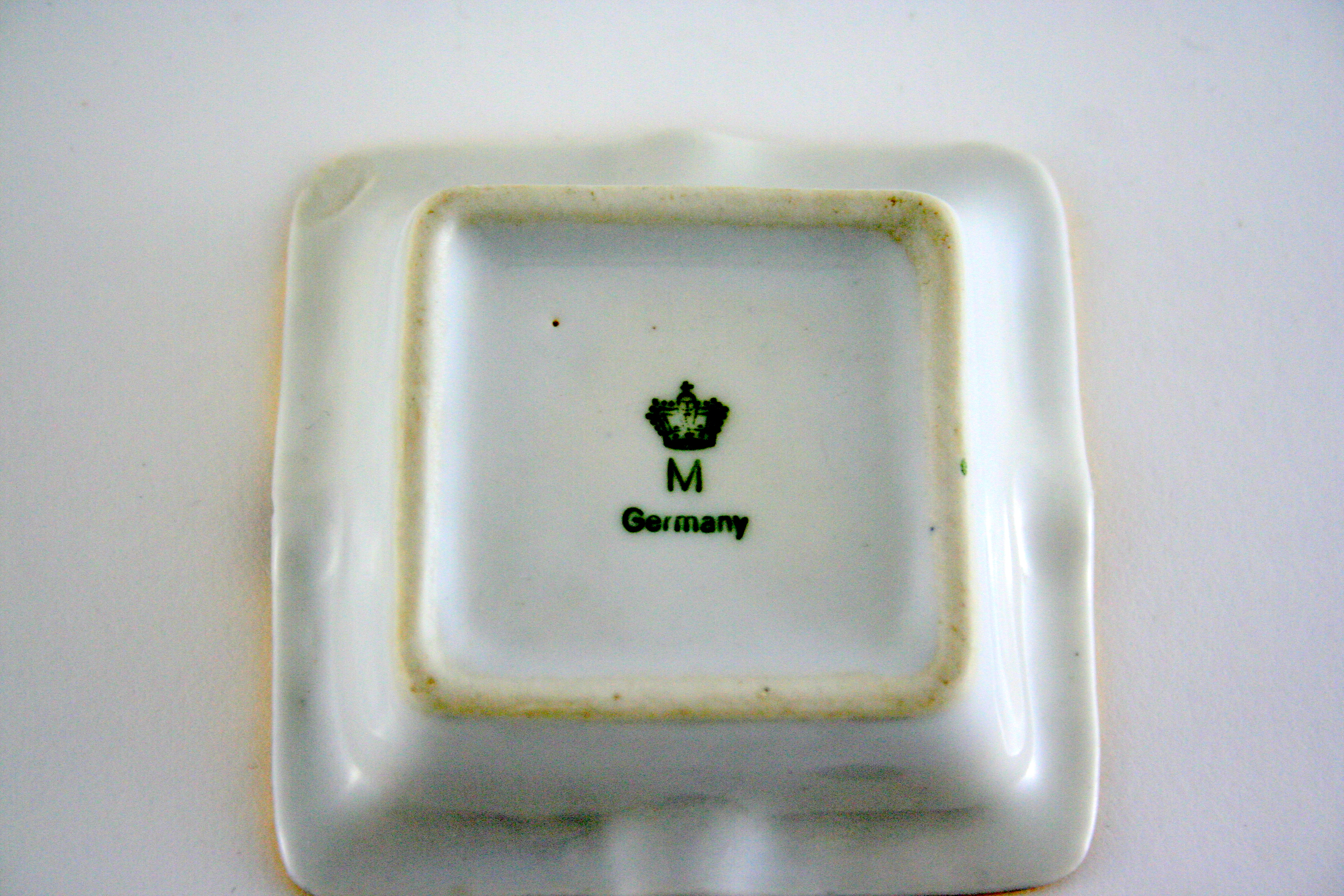 Group of Vintage Ceramics