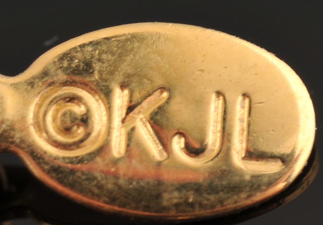 Collection of Seven Vintage Necklaces 