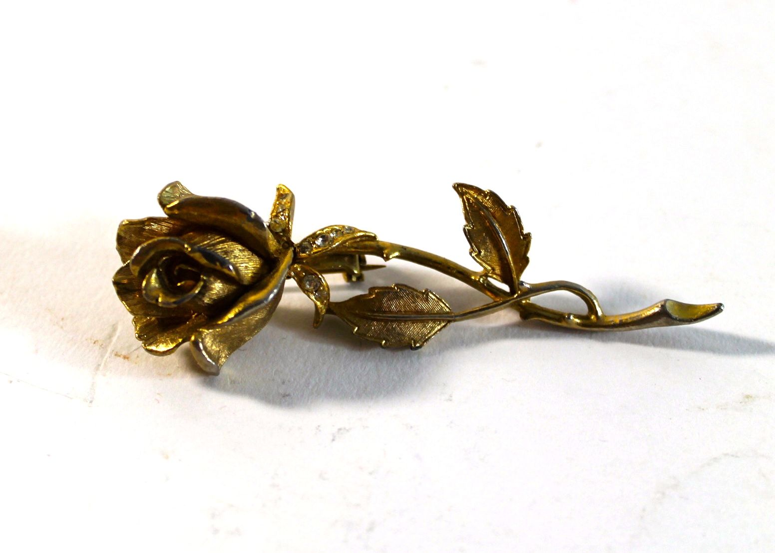 Vintage Rhinestone Jewelry