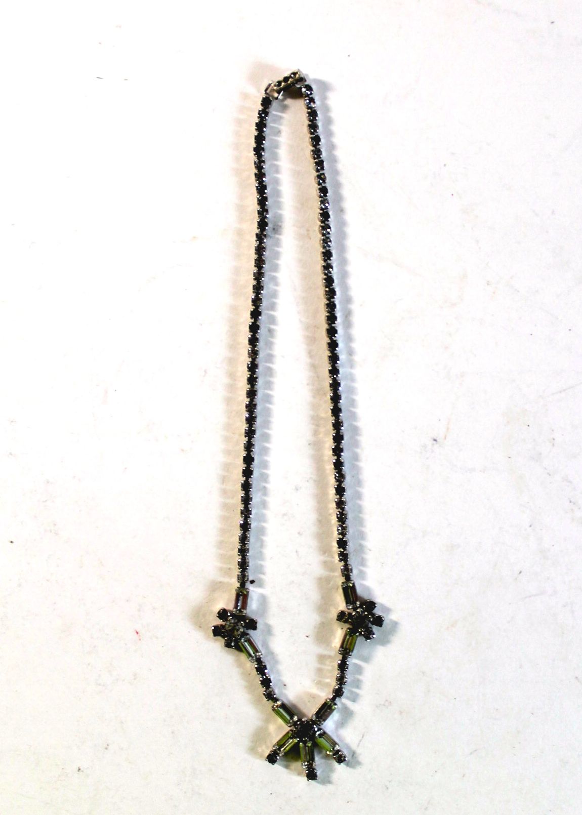 Vintage Rhinestone Jewelry