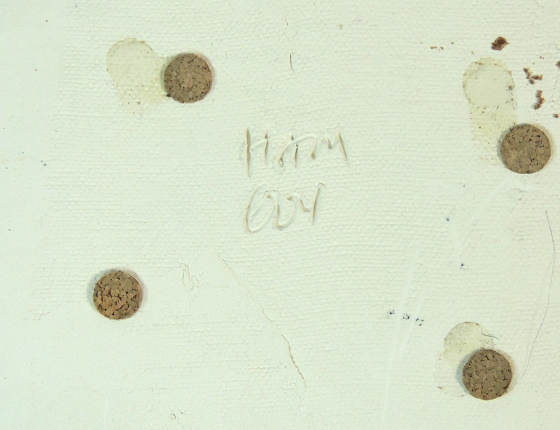 Bright Colored Pottery Collection