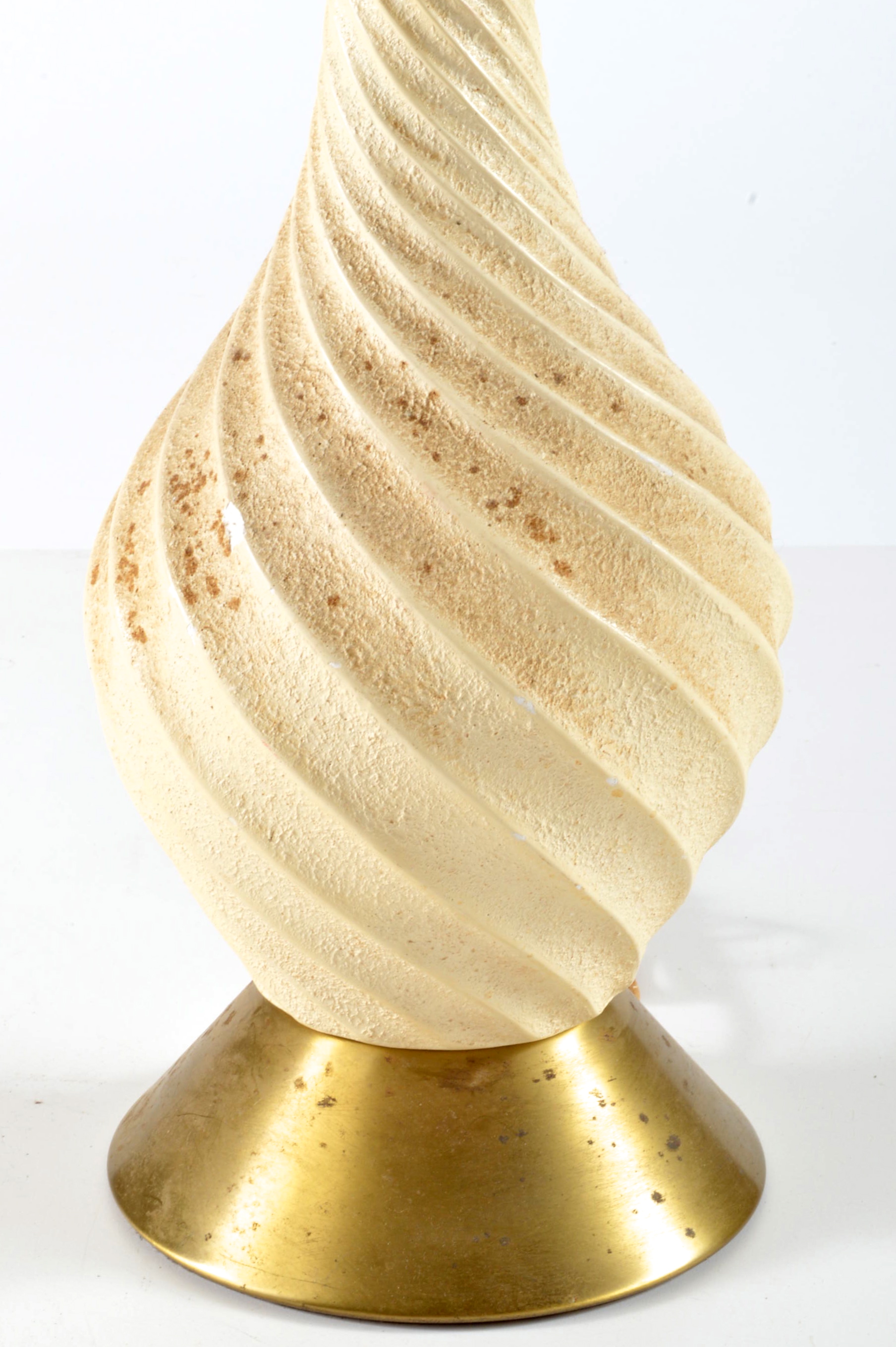 Pair of Mid-Century Table Lamps