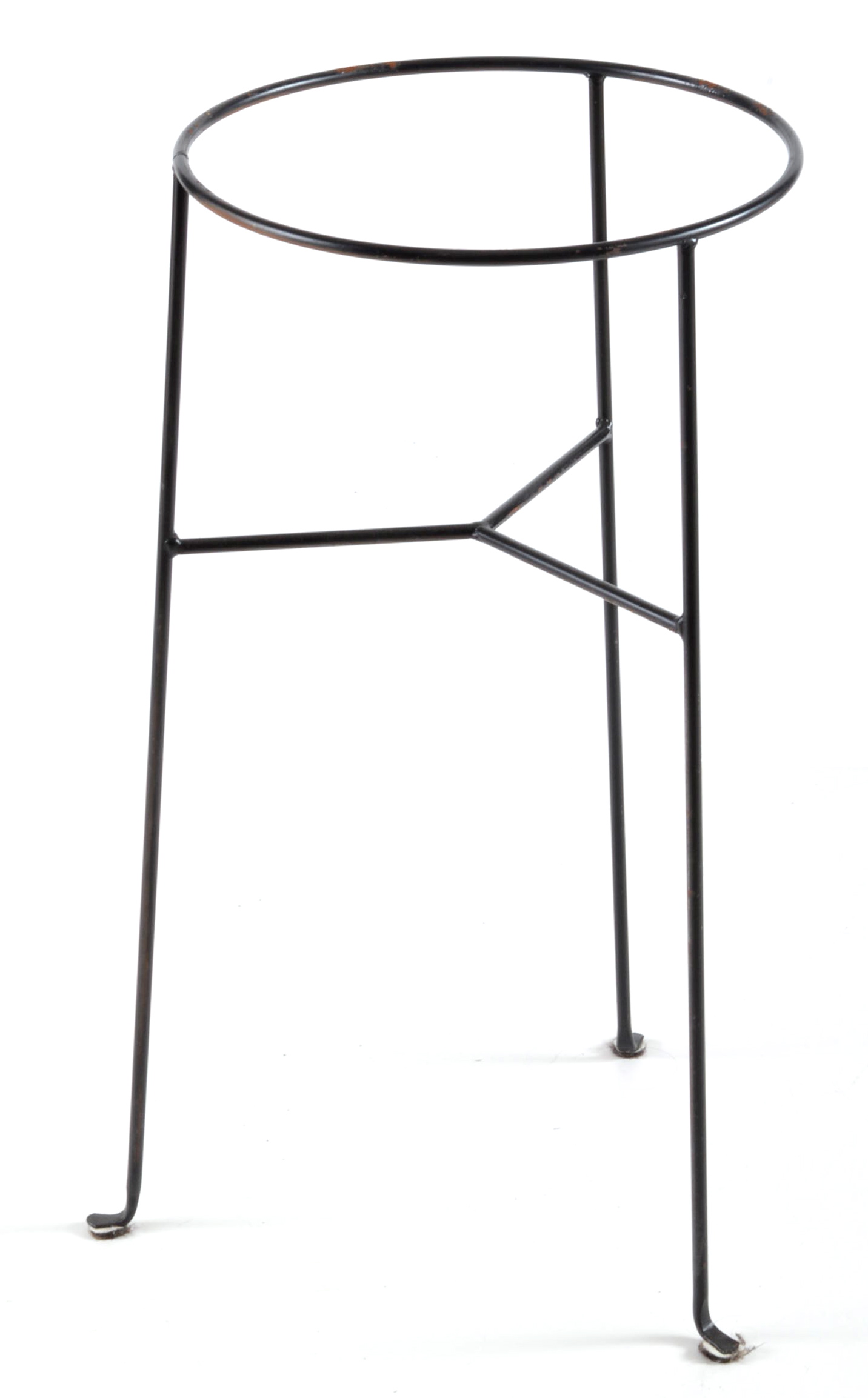 Vintage Easel Back Wire Display