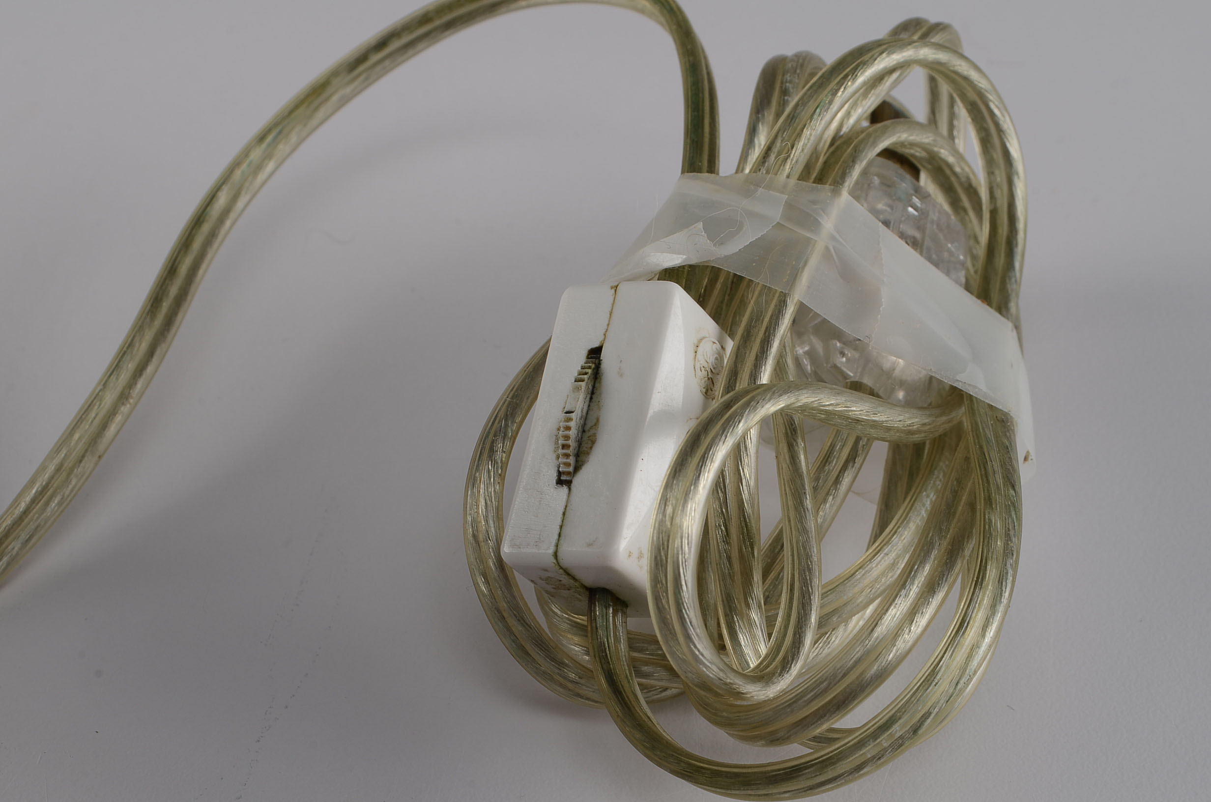 Turkish Repoussé Coffee Pot Lamp