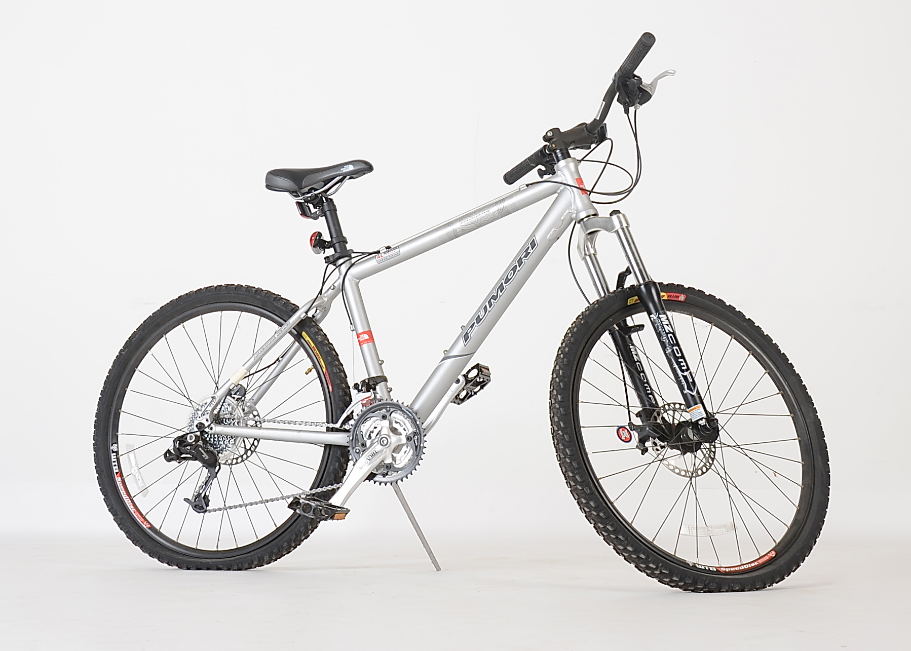 pumori fat bike