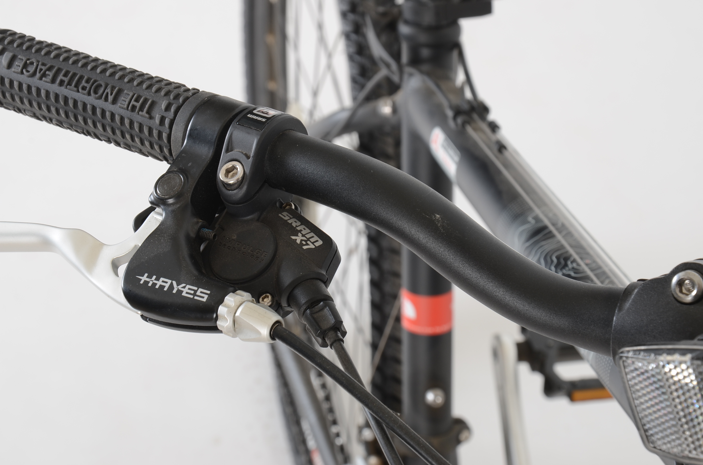 North Face Pumori Youth Trail Bike