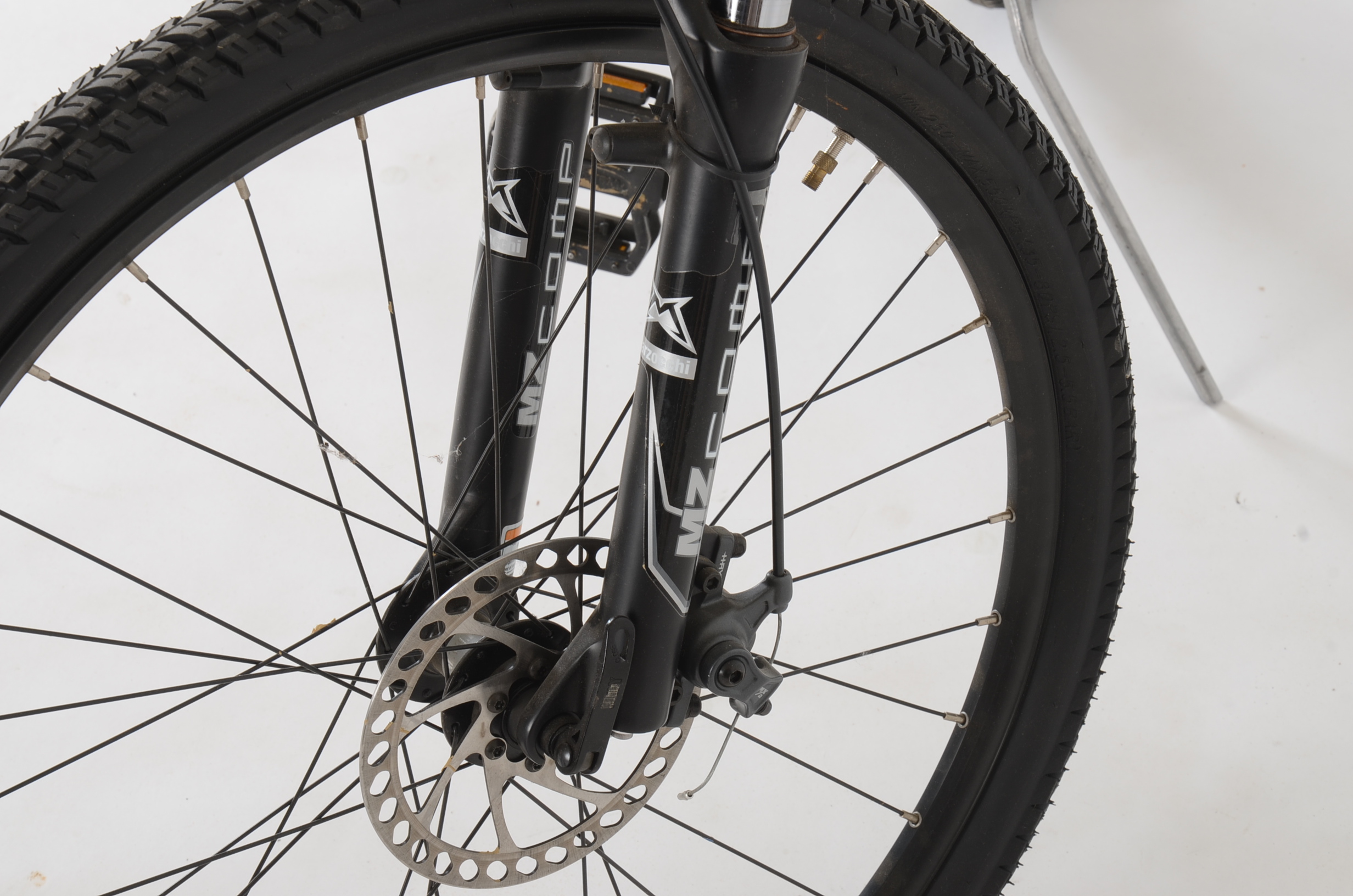 North Face Pumori Youth Trail Bike