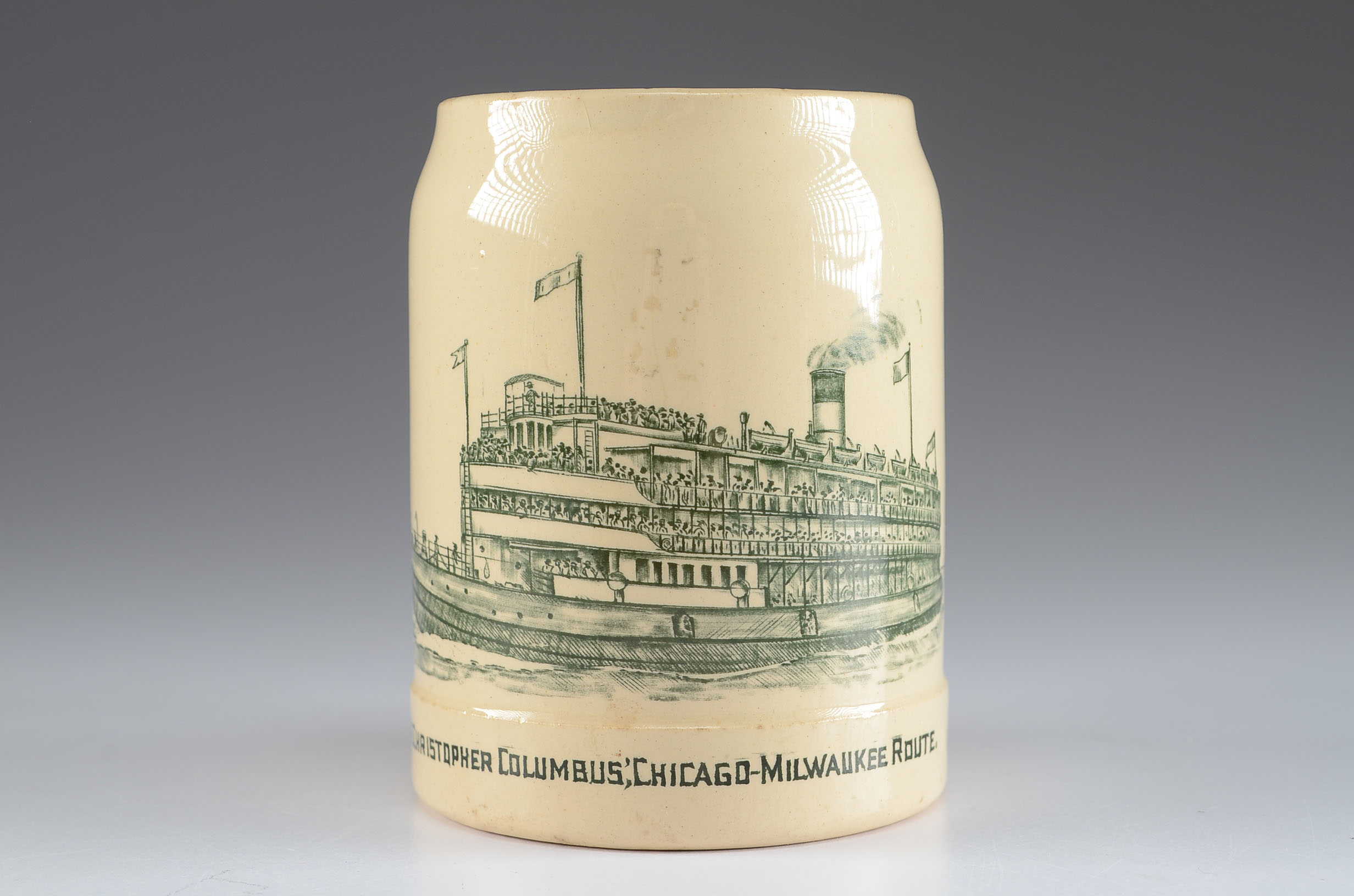 Assortment of Vintage Collectables