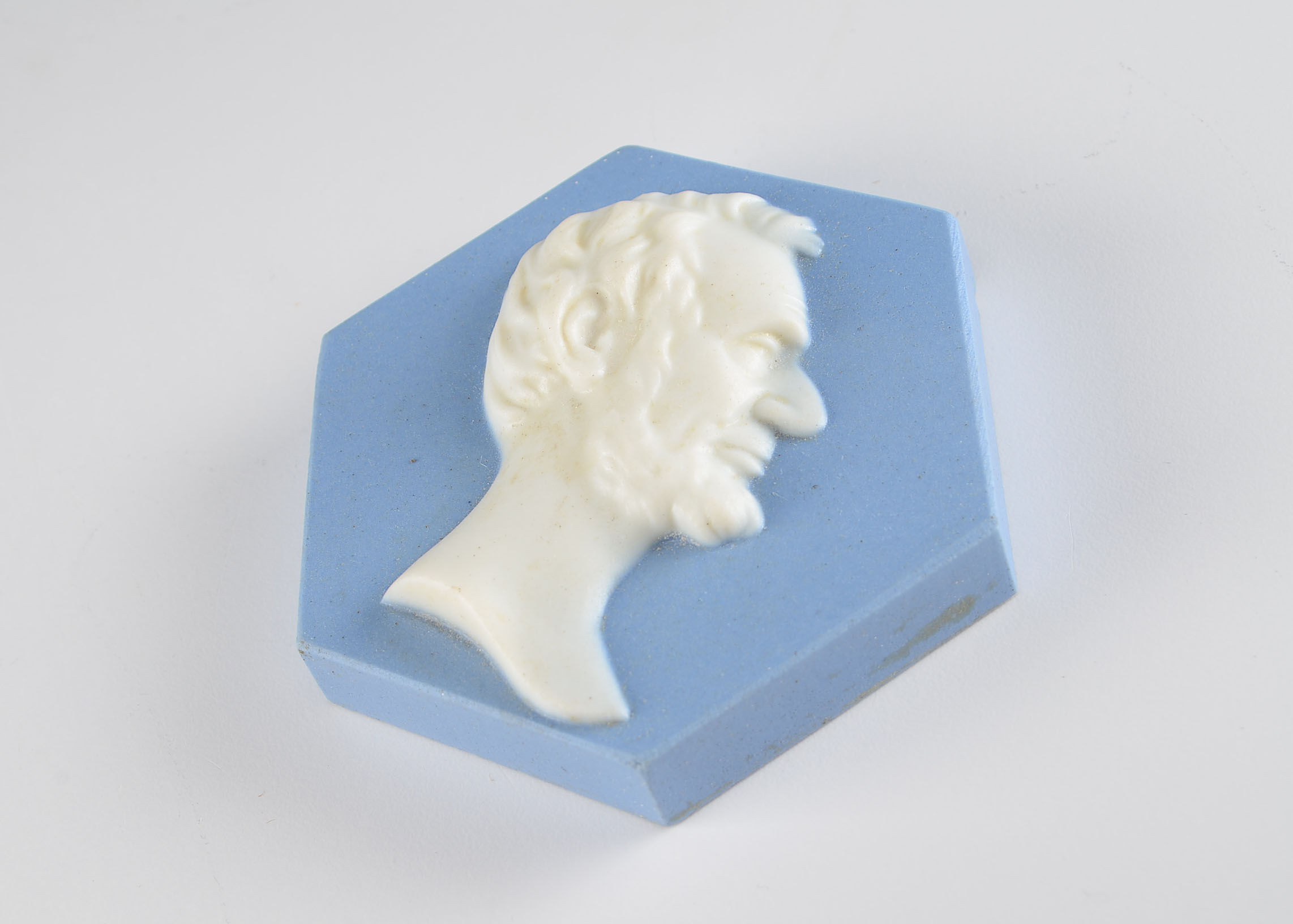 Assortment of Vintage Collectables