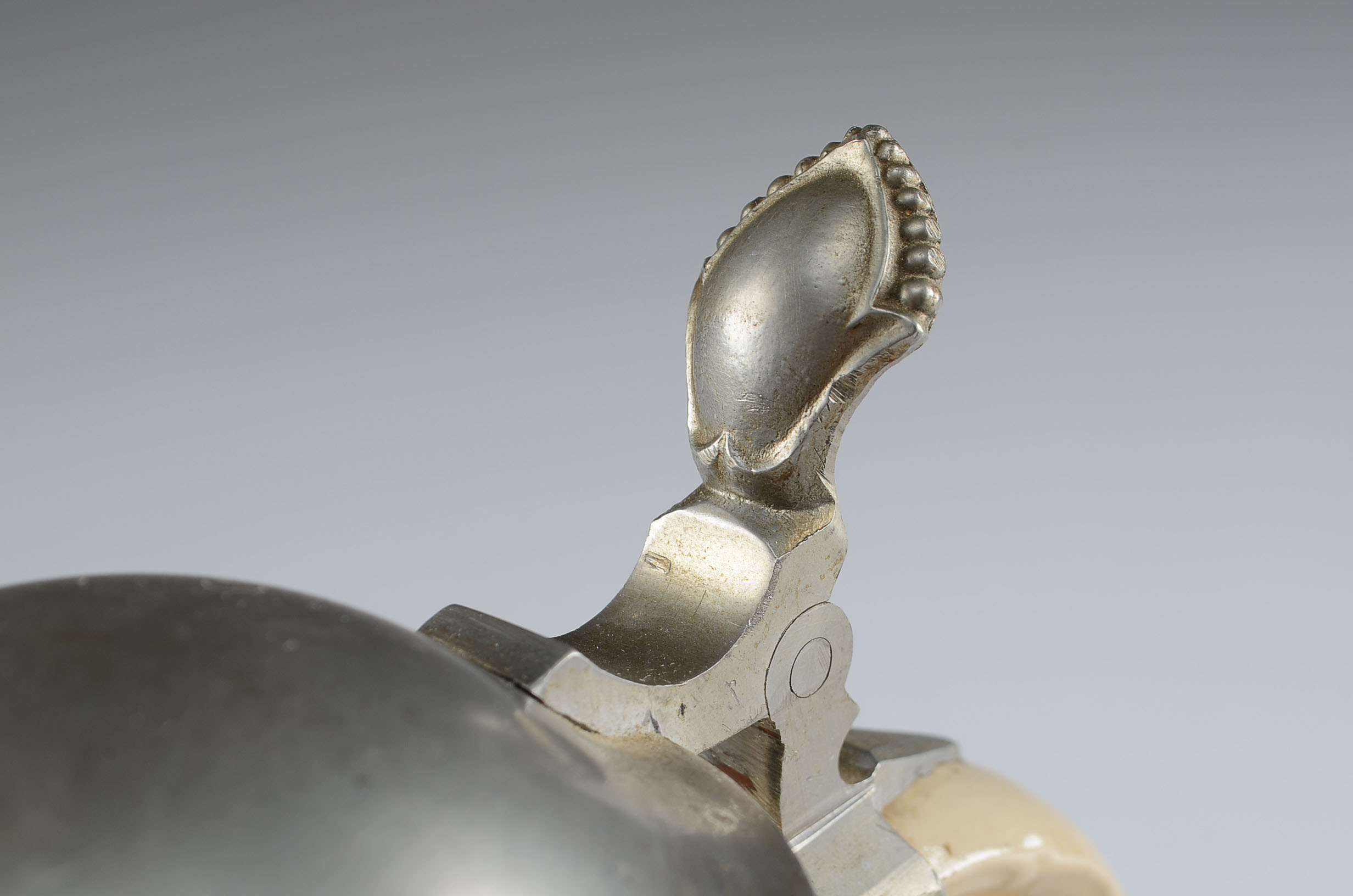 Vintage German Porcelain Beer Stein