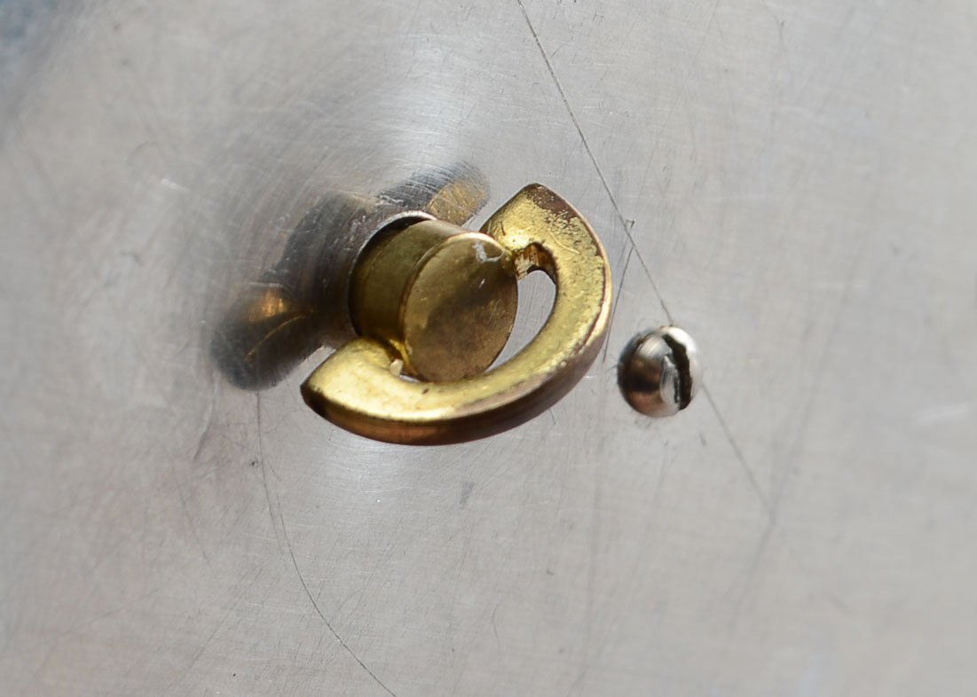 Vintage German Porcelain Beer Stein