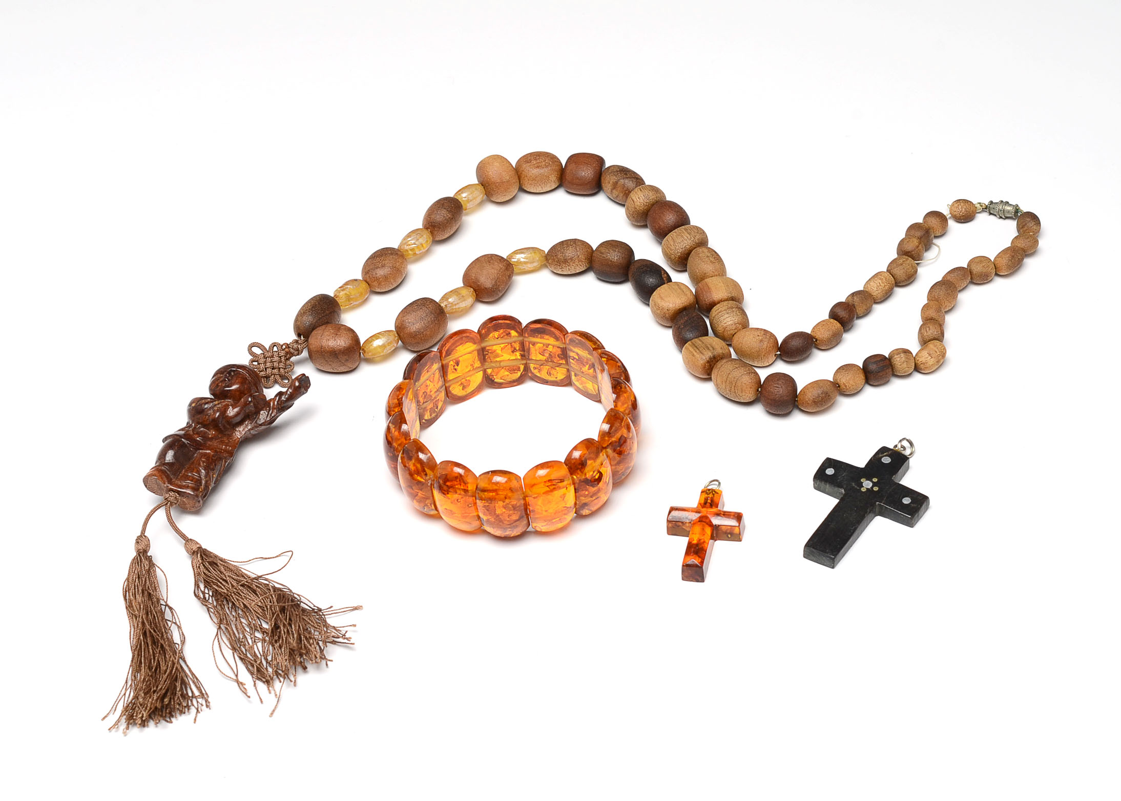 Assortment of Jewelry