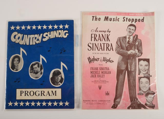 An Assortment of Vintage Tins, Cans, and Other Items