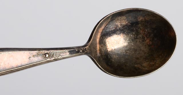 Collection of Vintage Flatware