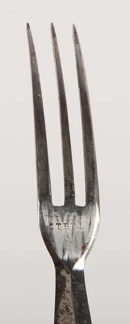 Collection of Vintage Flatware