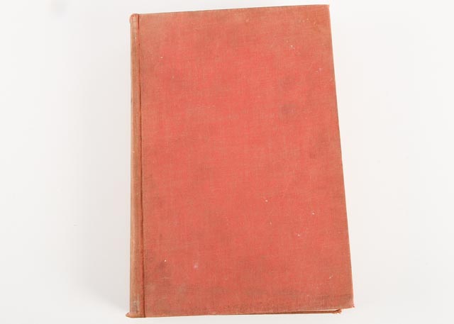 A Copy of Volume Two of "The History of Prostitution"