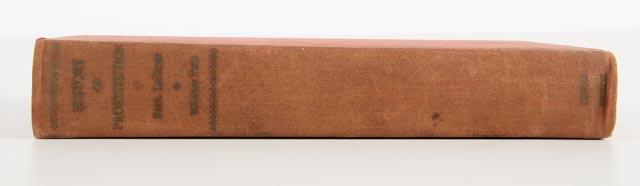 A Copy of Volume Two of "The History of Prostitution"