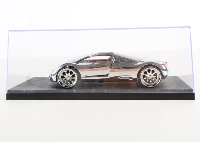 Revell 1994 Audi Avus Concept Die-Cast Model Car