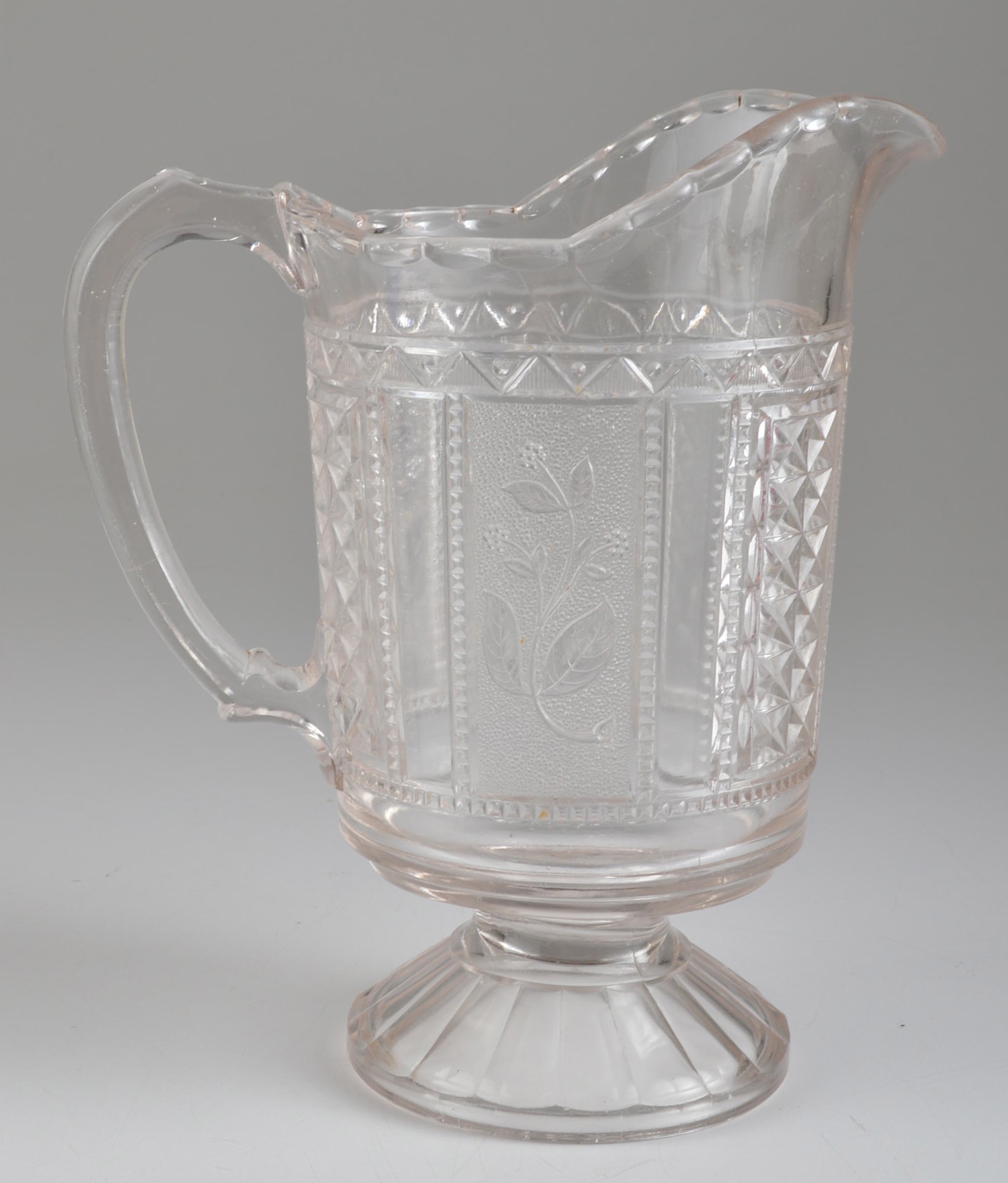 Vintage Servingware and Decor