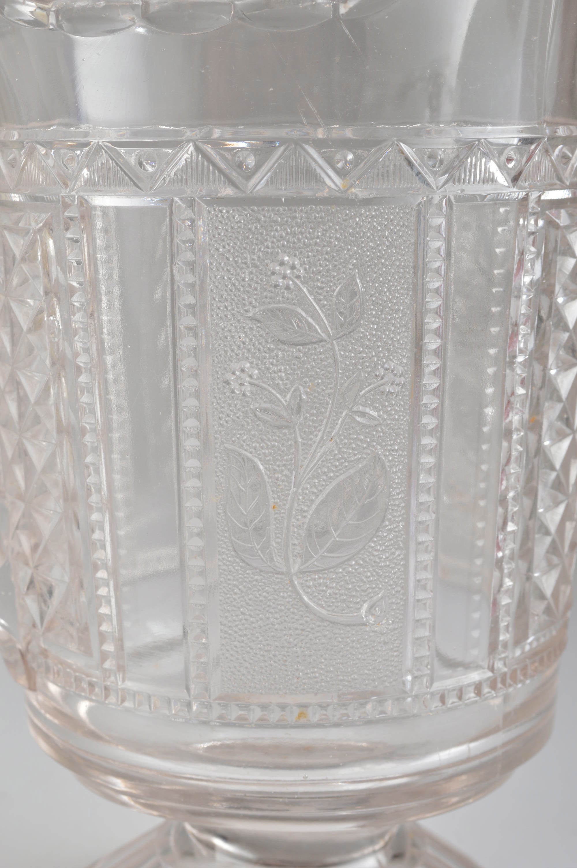 Vintage Servingware and Decor