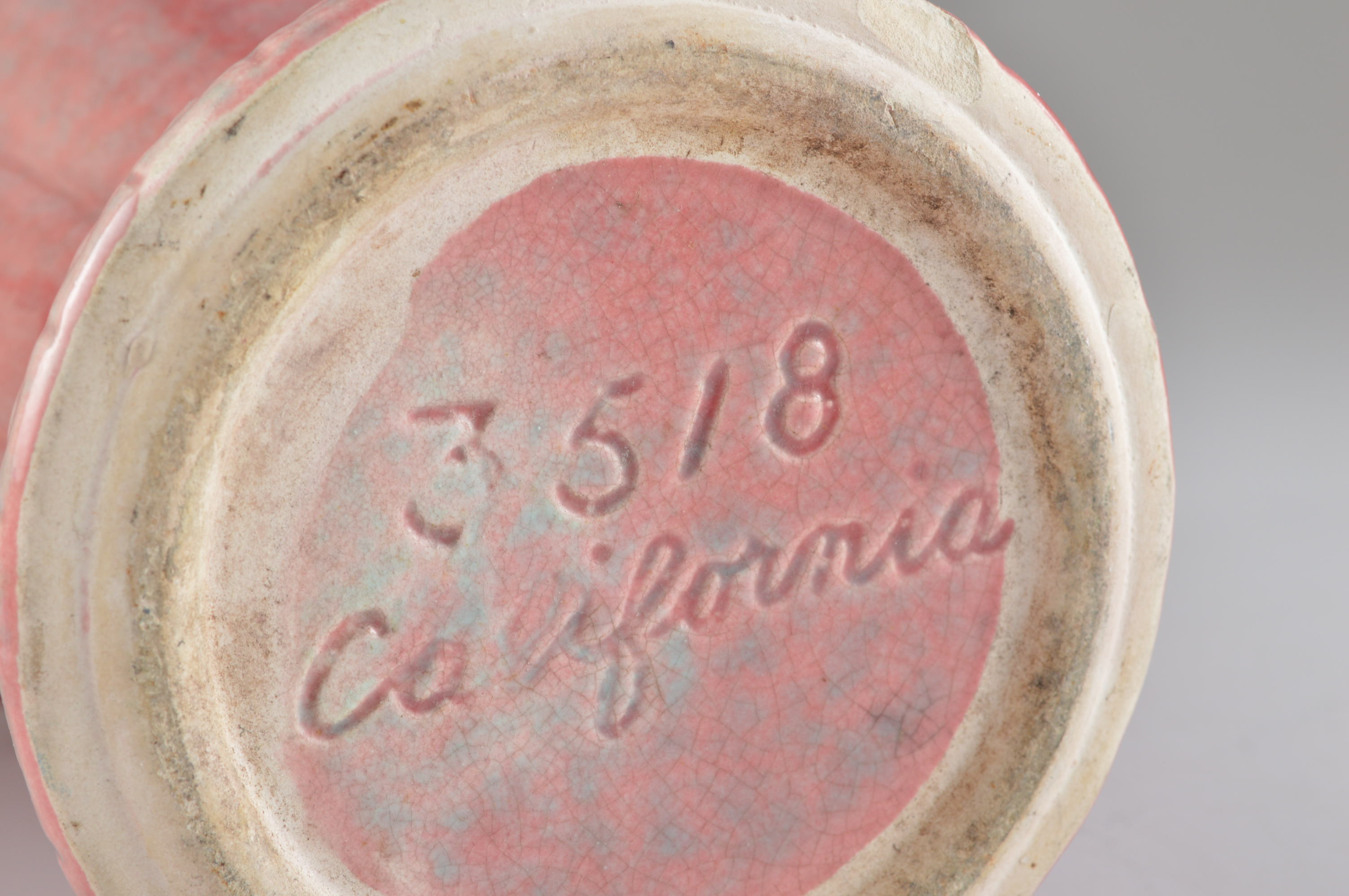 Vintage Servingware and Decor