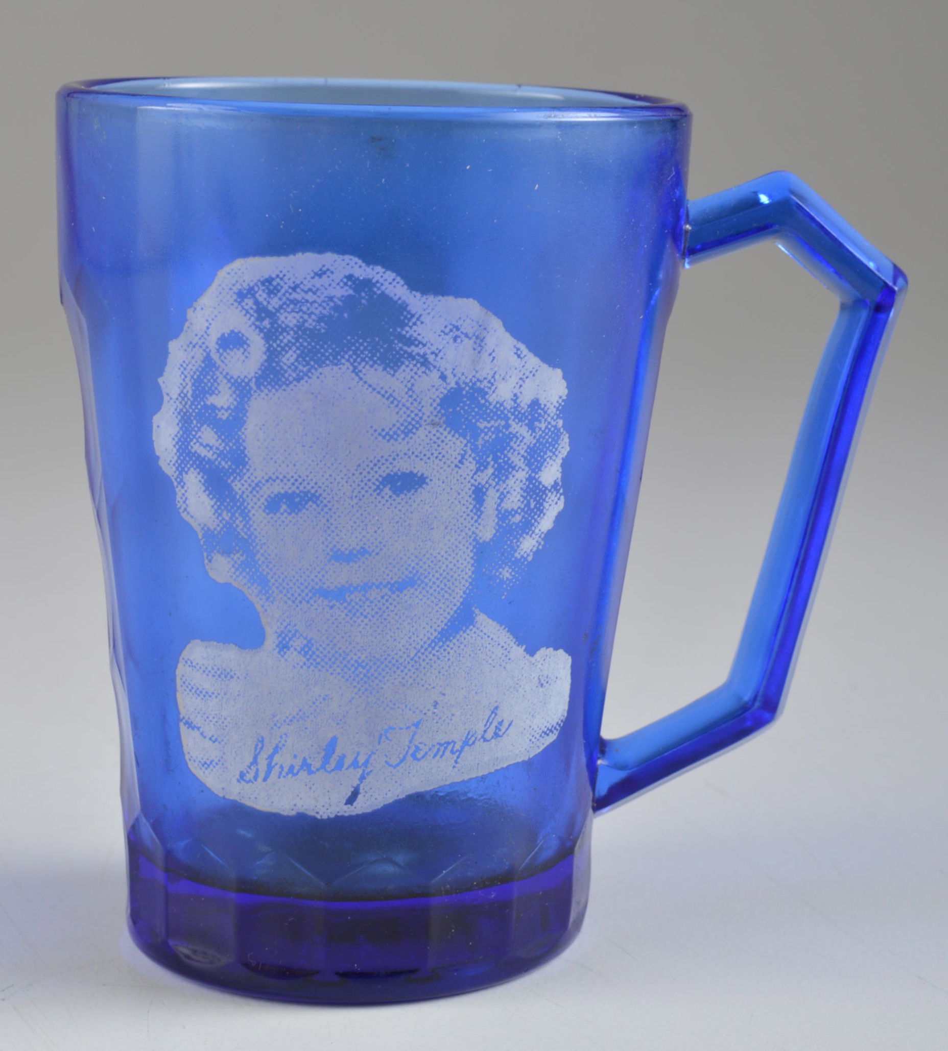 Vintage Servingware and Decor