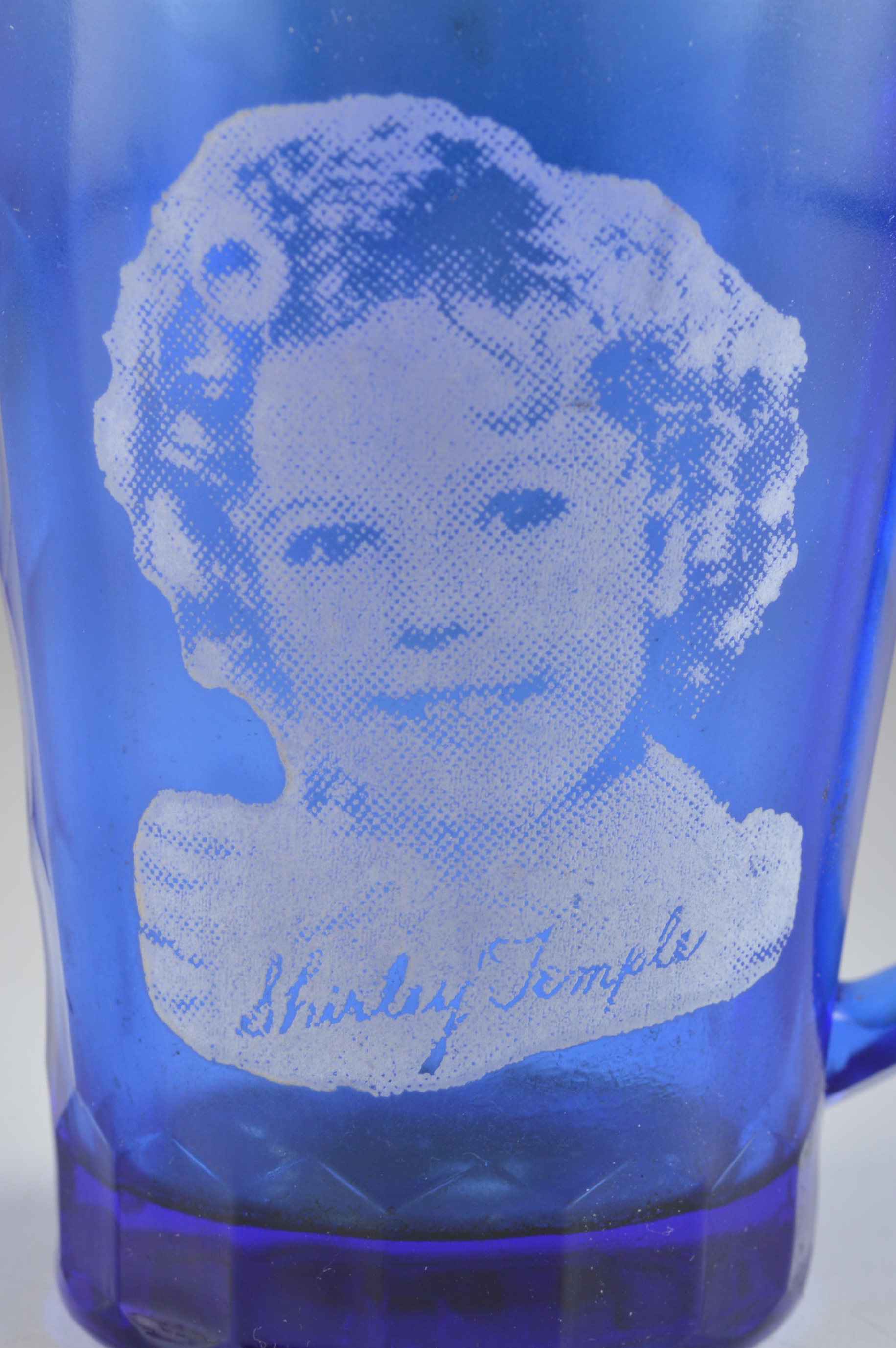 Vintage Servingware and Decor