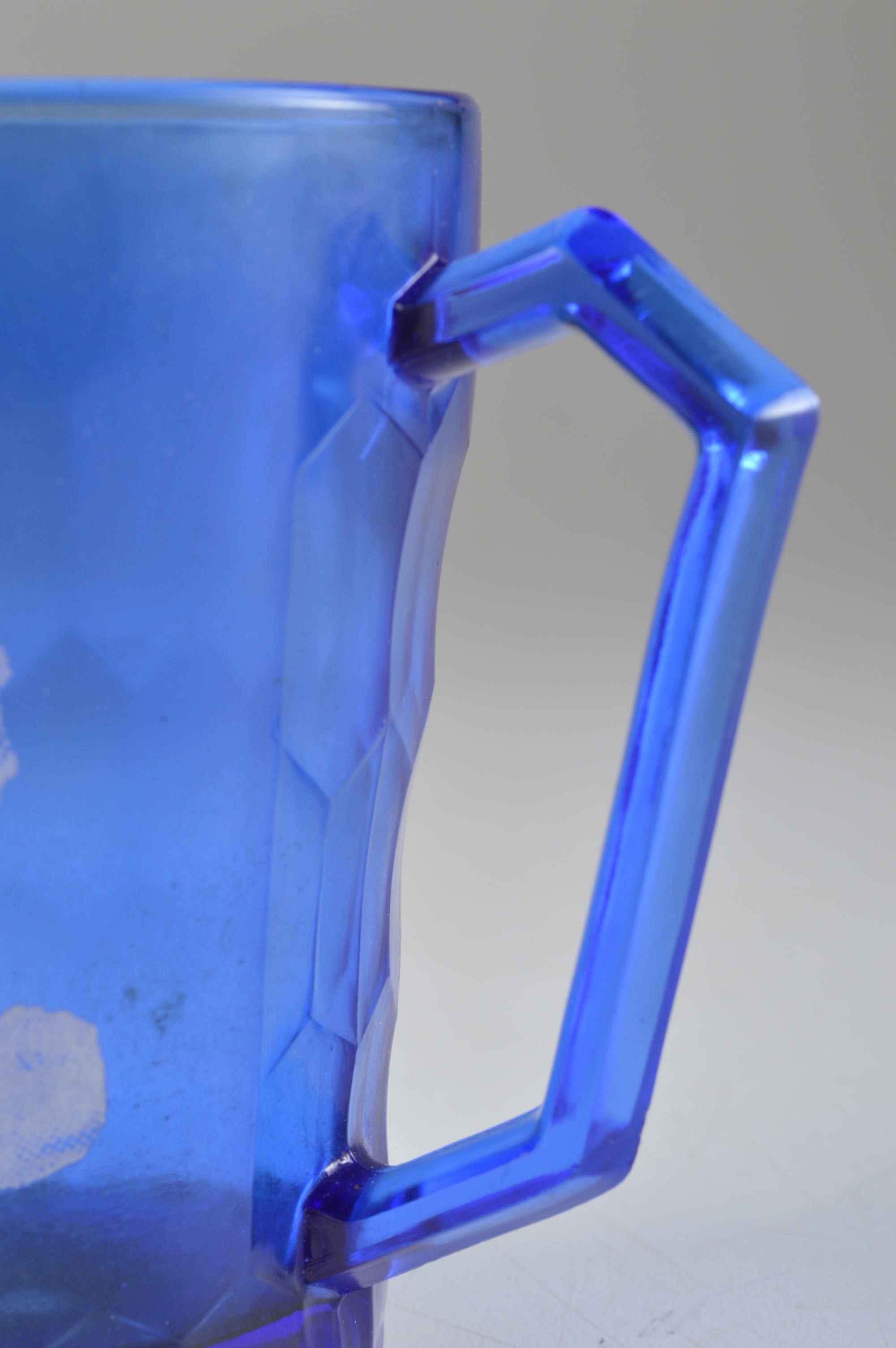 Vintage Servingware and Decor