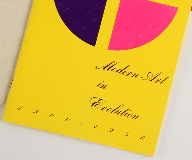 Cincinnati Museum Exhibition Catalogs