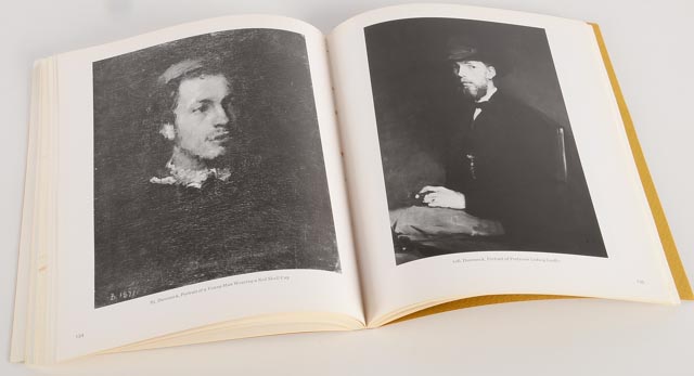 Cincinnati Museum Exhibition Catalogs