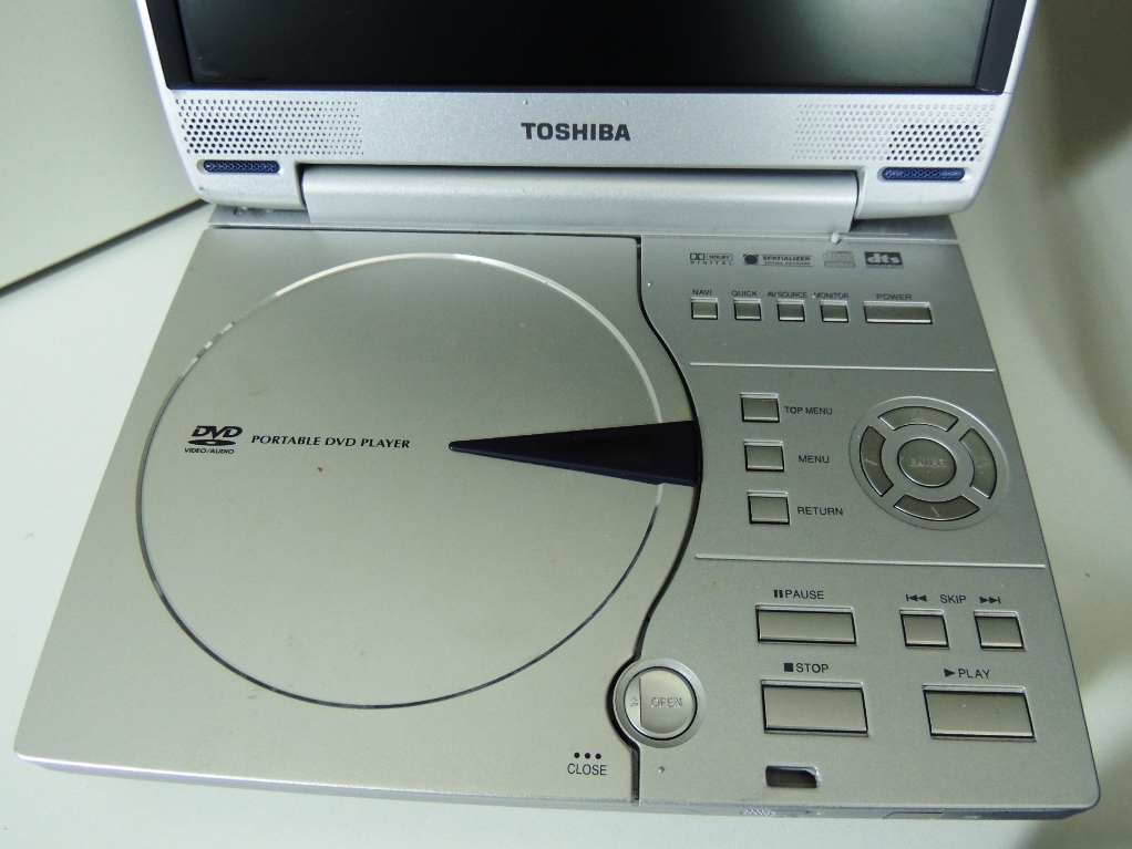 XM Skyfi Speaker, Bose Sounddock and Other Media Electronics