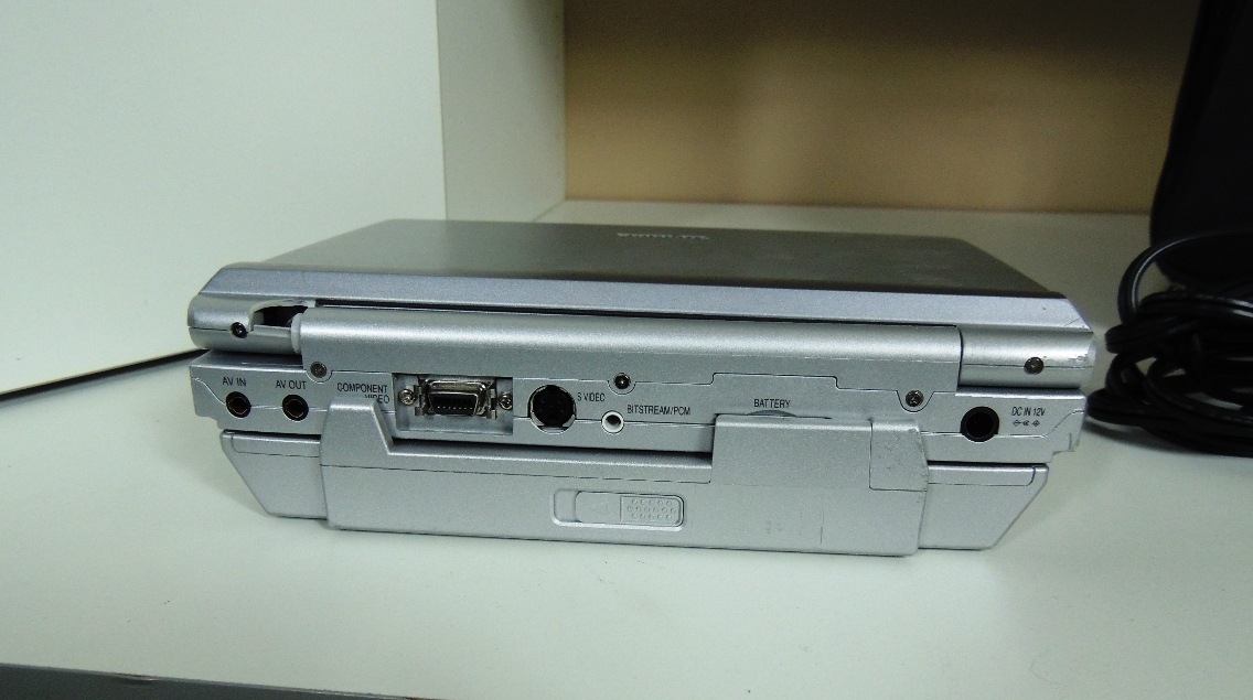 XM Skyfi Speaker, Bose Sounddock and Other Media Electronics