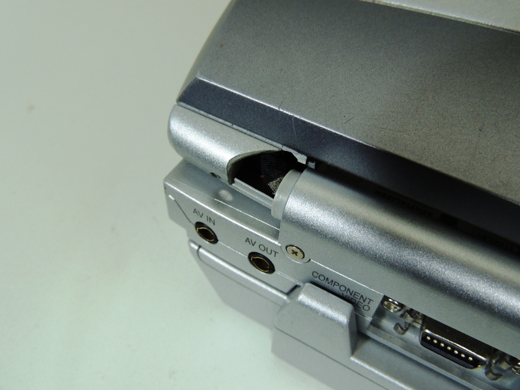 XM Skyfi Speaker, Bose Sounddock and Other Media Electronics