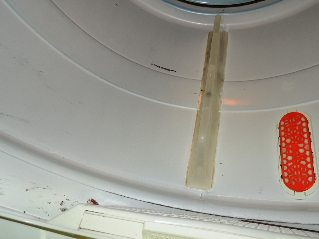 Kenmore Elite HE3 Dryer