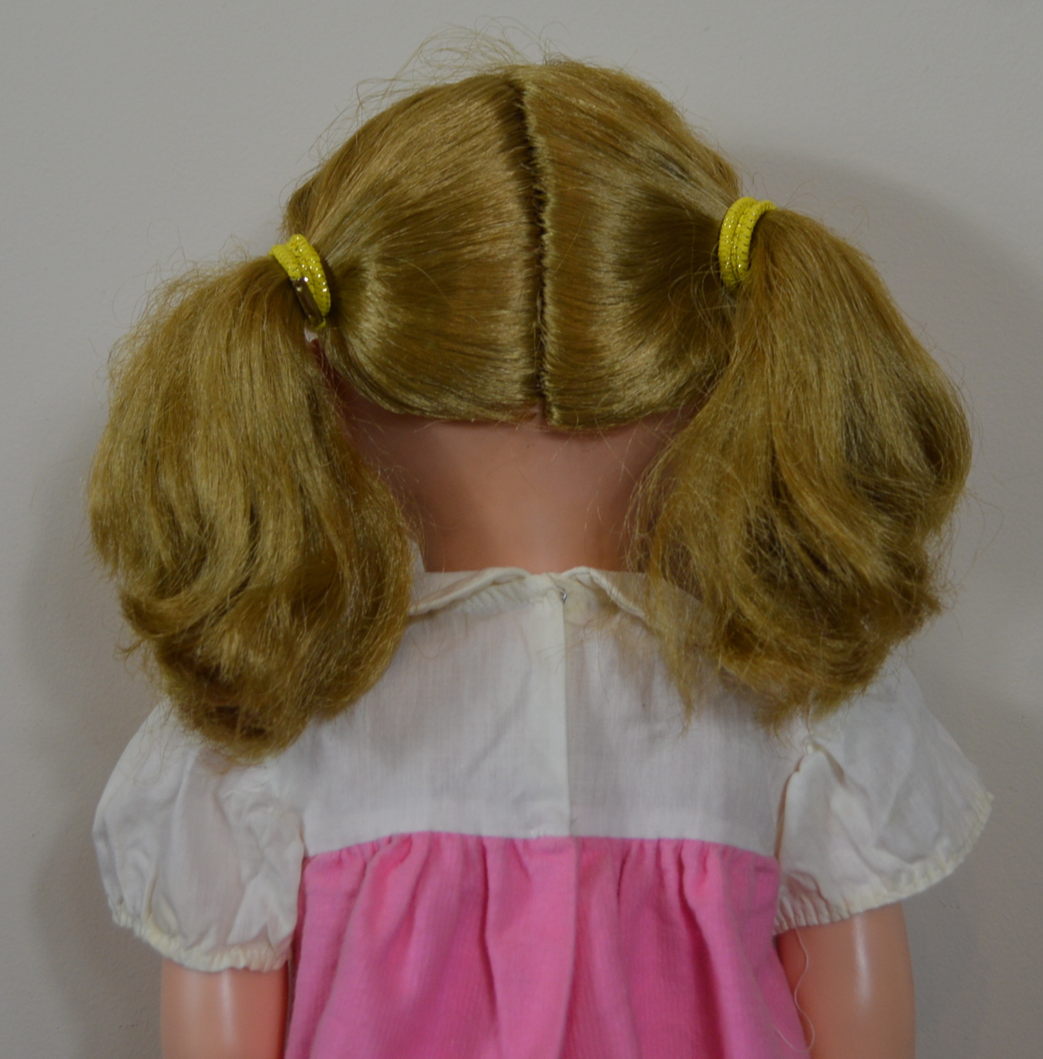 Little Miss Echo Doll 1962