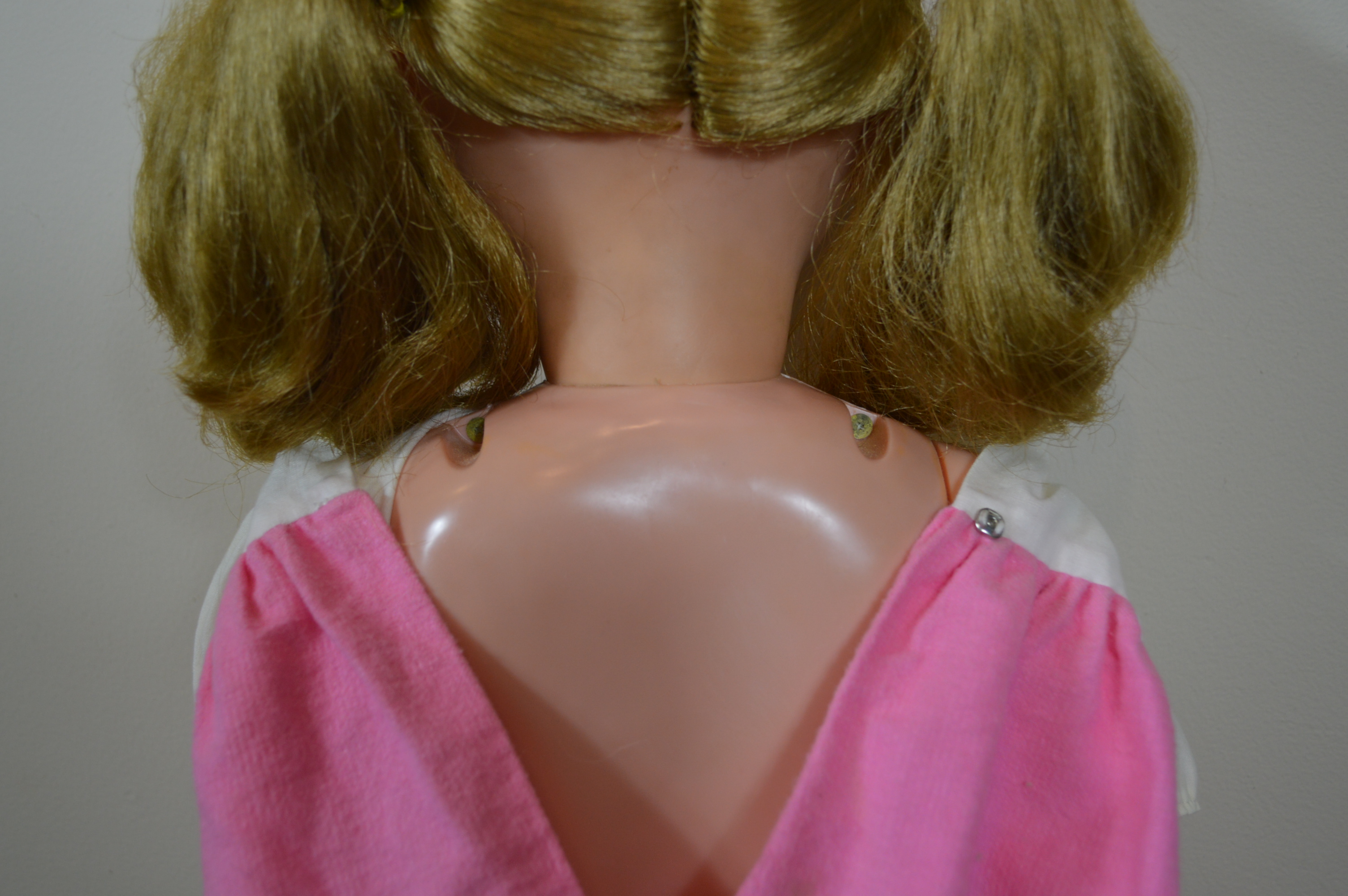 Little Miss Echo Doll 1962