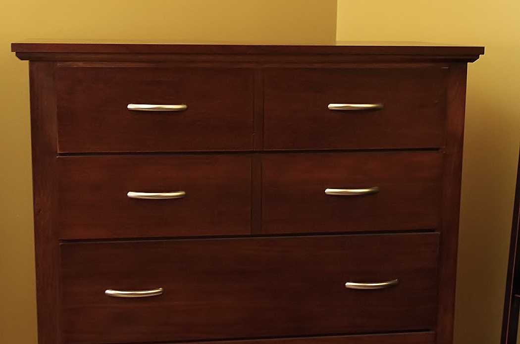 Broyhill Cherry Dresser