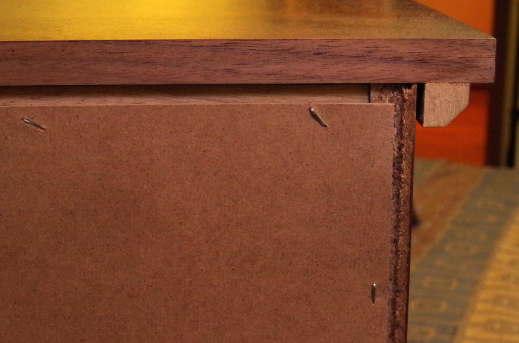 Broyhill Cherry Dresser