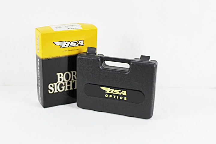 BSA Bore Sighter 30S 